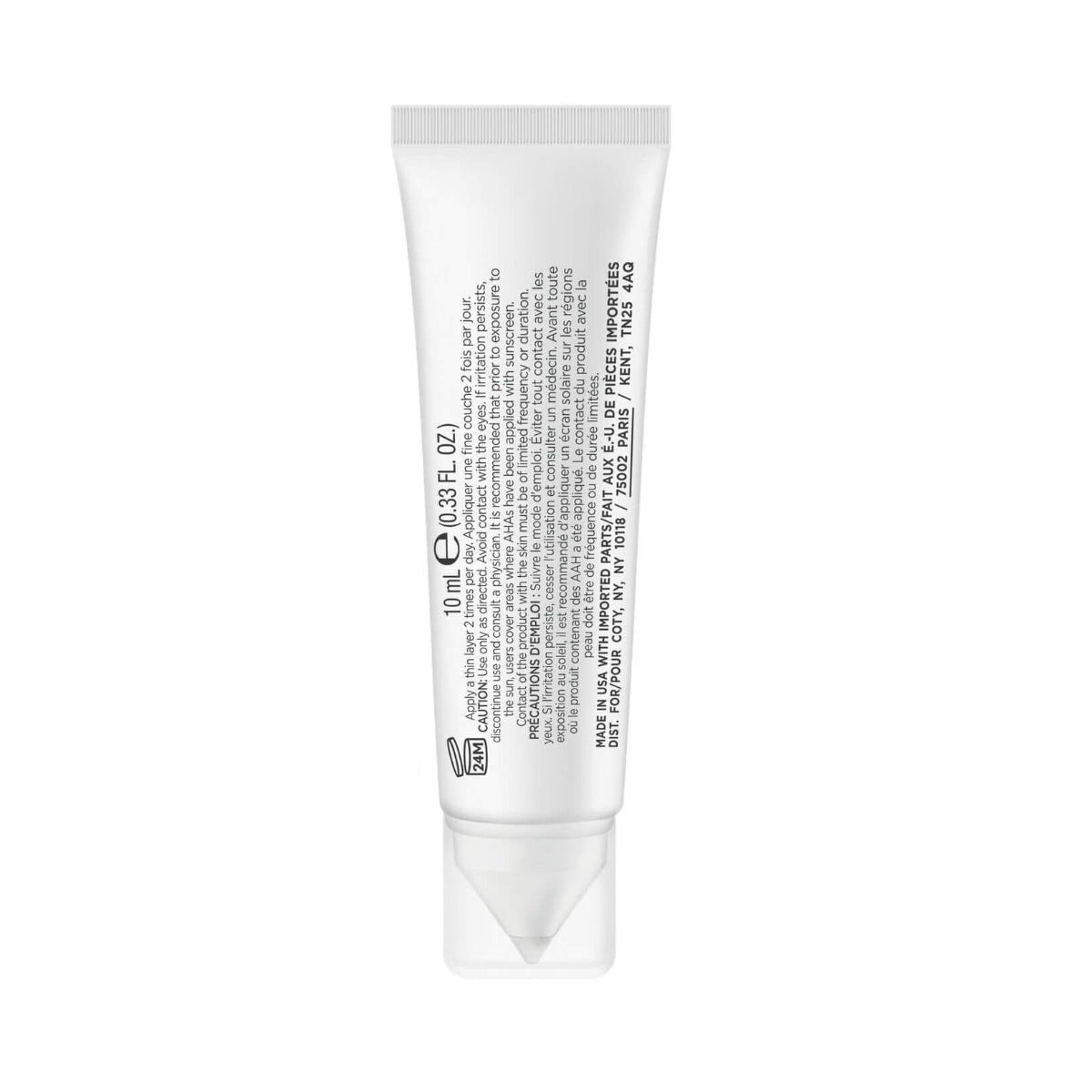 Sally Hansen Repair + Rescue Crema Per La Cura Delle Unghie Fungine 10ml