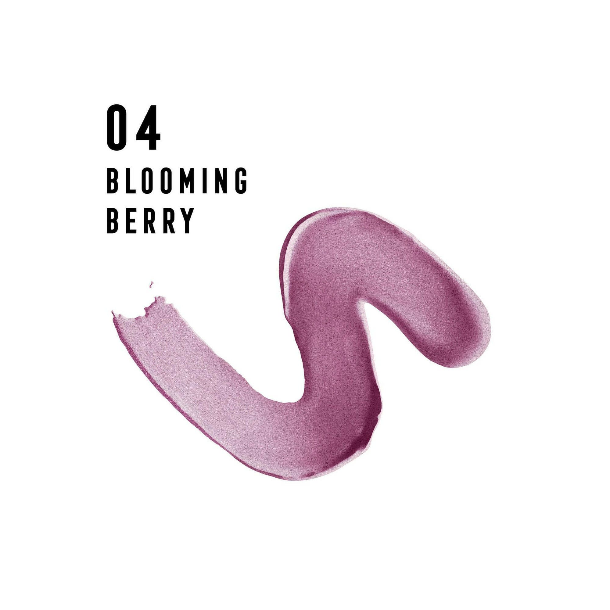 Max Factor Blush en crème Miracle Pure 04 Blooming Berry