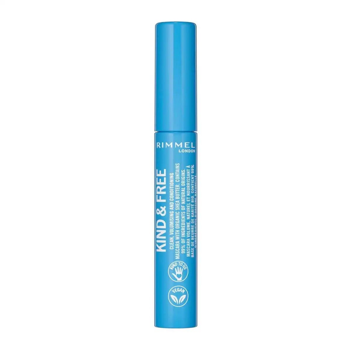 Rimmel Kind&Free Mascara Volume et Soin