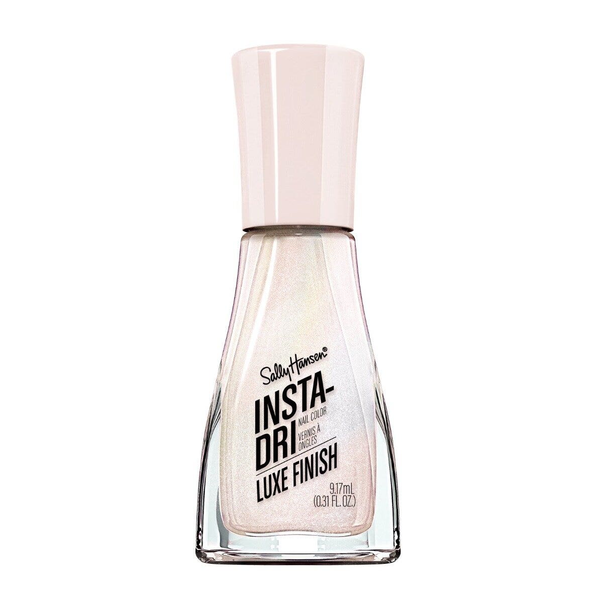 Sally Hansen Smalto Insta-Dri Asciugatura Extra Rapida Luxe Finish 61 Silk Is