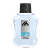 Adidas Lozione Dopobarba Ice Dive Aftershave 100ml