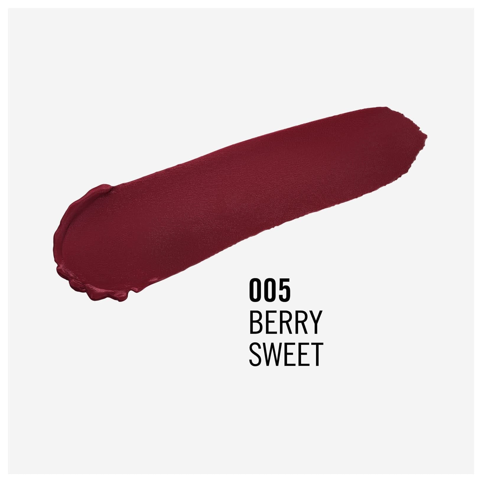 Rimmel London Kind & Free Multi Stick Blush Rouge à Lèvres 005 Berry Sweet