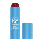 Rimmel London Kind & Free Multi Stick Blush Rouge à Lèvres 005 Berry Sweet