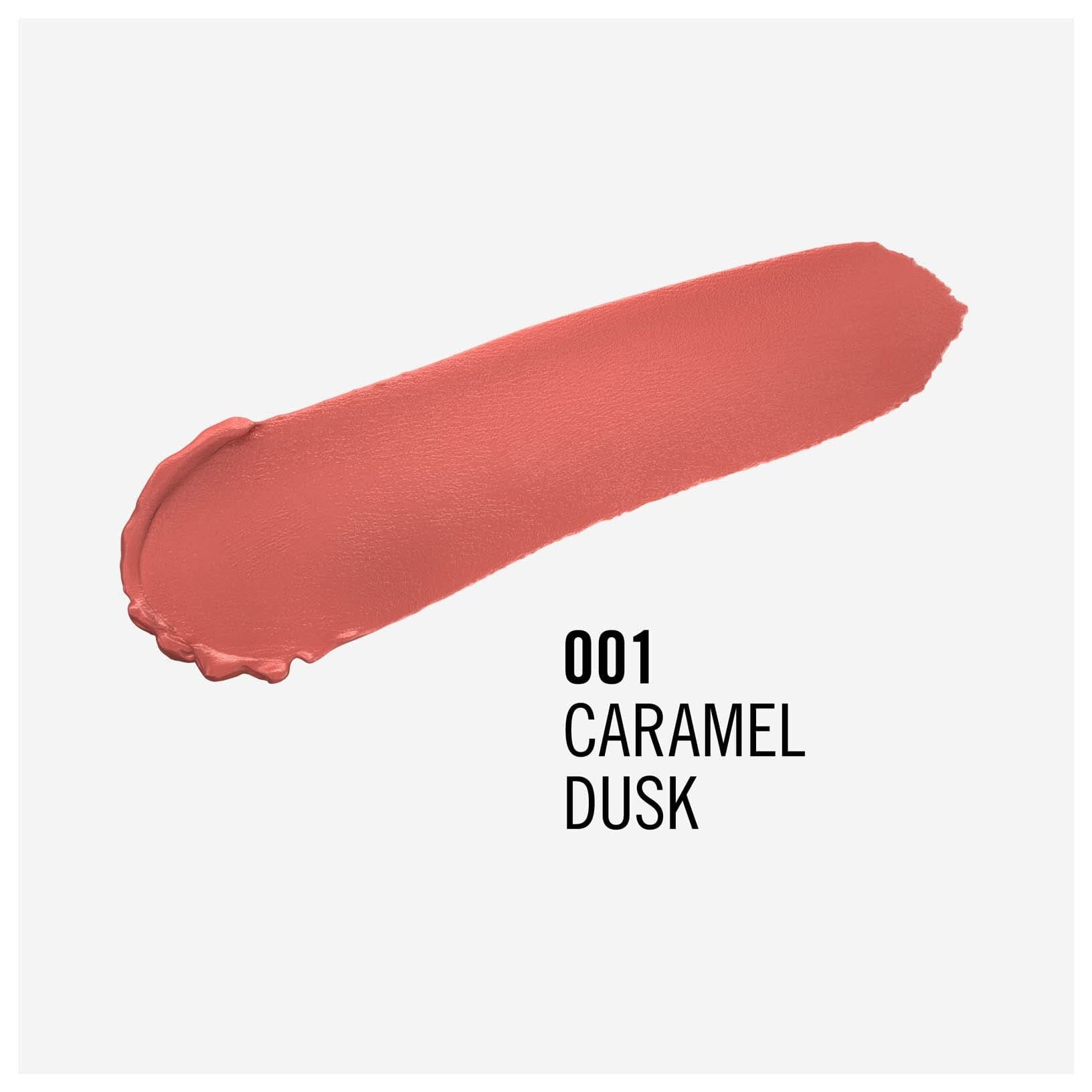 Rimmel London Kind & Free Multi Stick Blush Rouge à Lèvres 001 Caramel Dusk