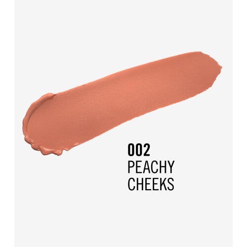 Rimmel London Kind & Free Multi Stick Blush Rouge à Lèvres 002 Peachy Cheeks
