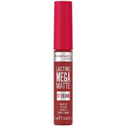 Rimmel Lasting Mega Matte Rouge à lèvres liquide 7,4 ml n° 500