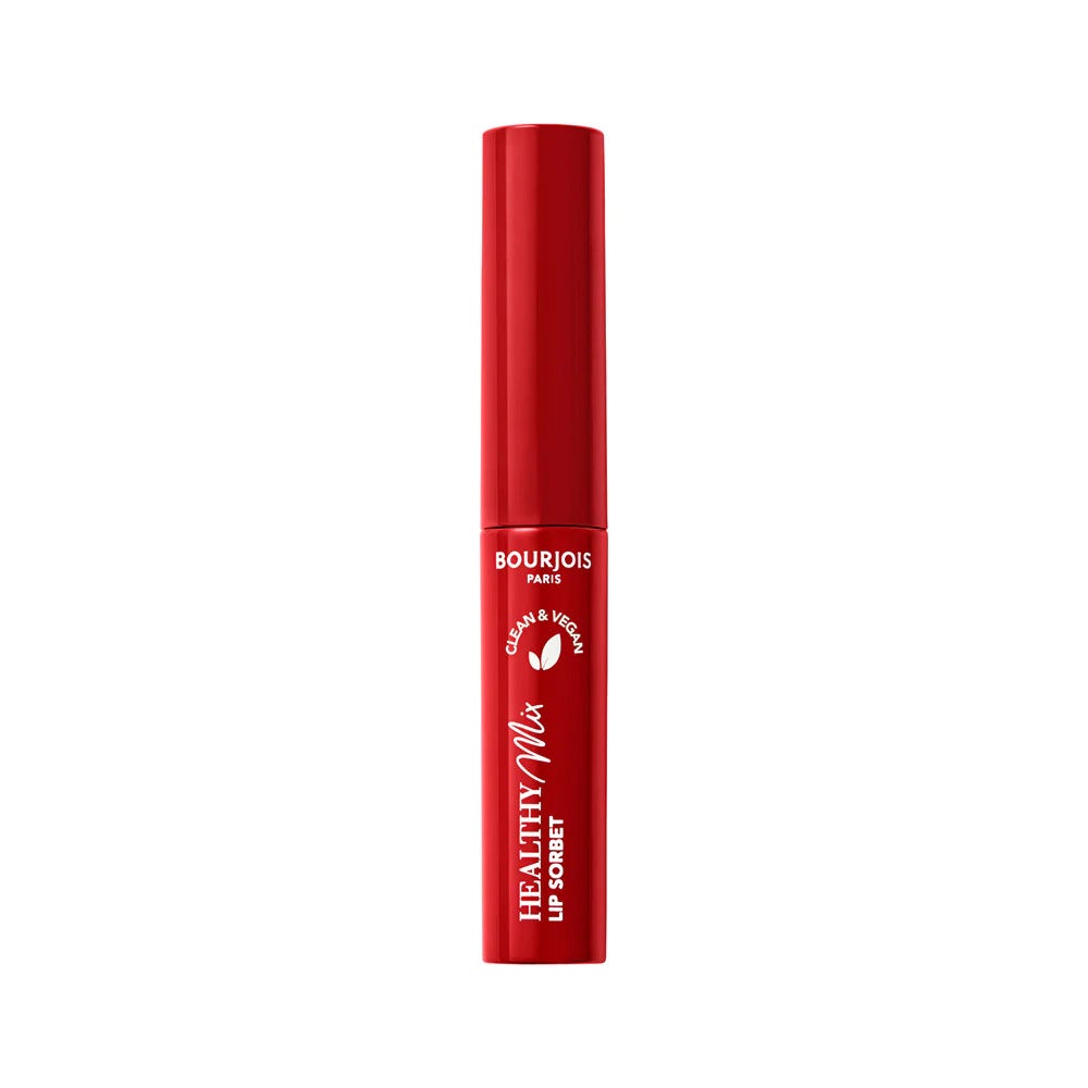 Bourjois Healthy Mix Lip Sorbet Balsamo Labbra 01 Cherry Sunday