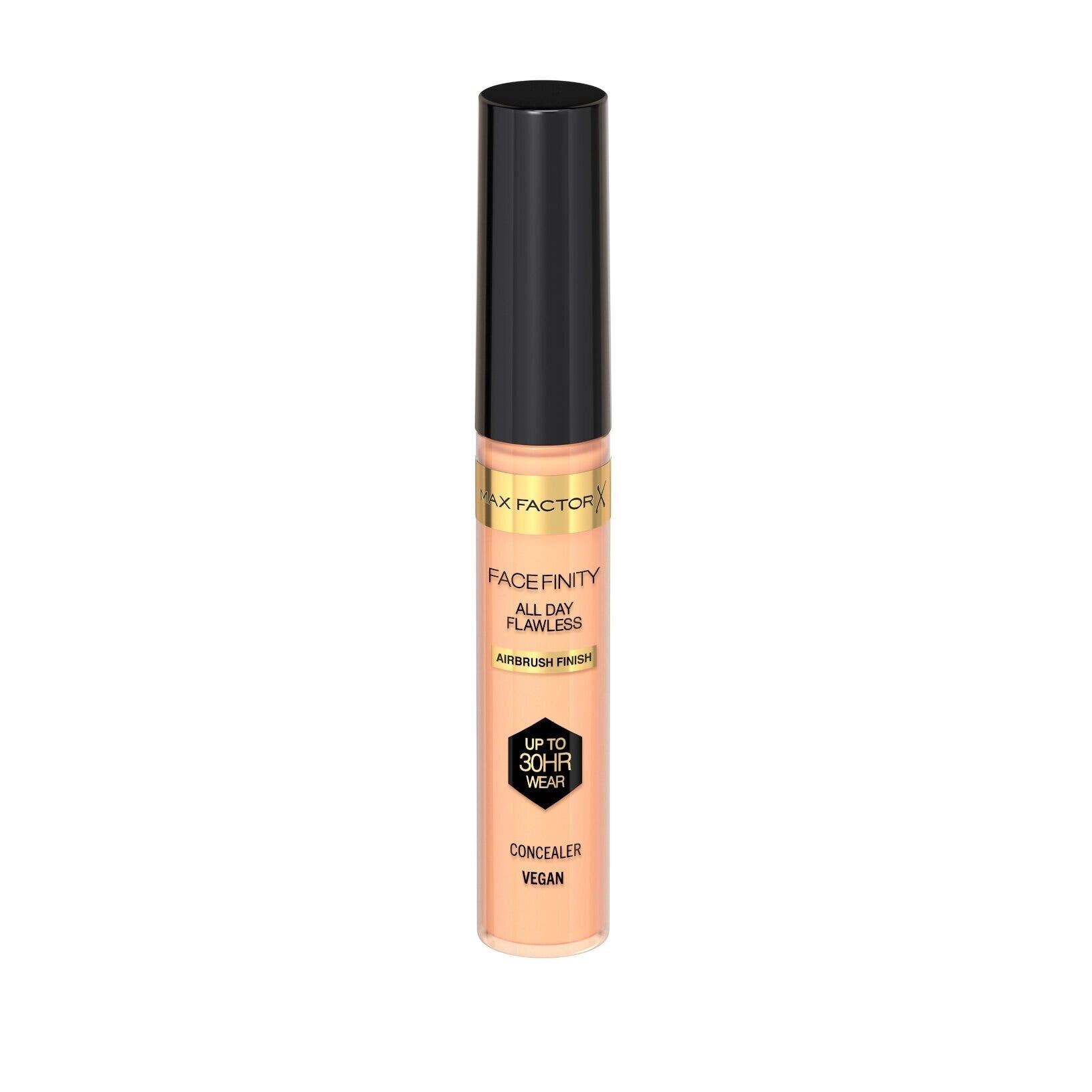 Max Factor Correttore Facefinity All Day Flawless Tonalità 030 7,8ml