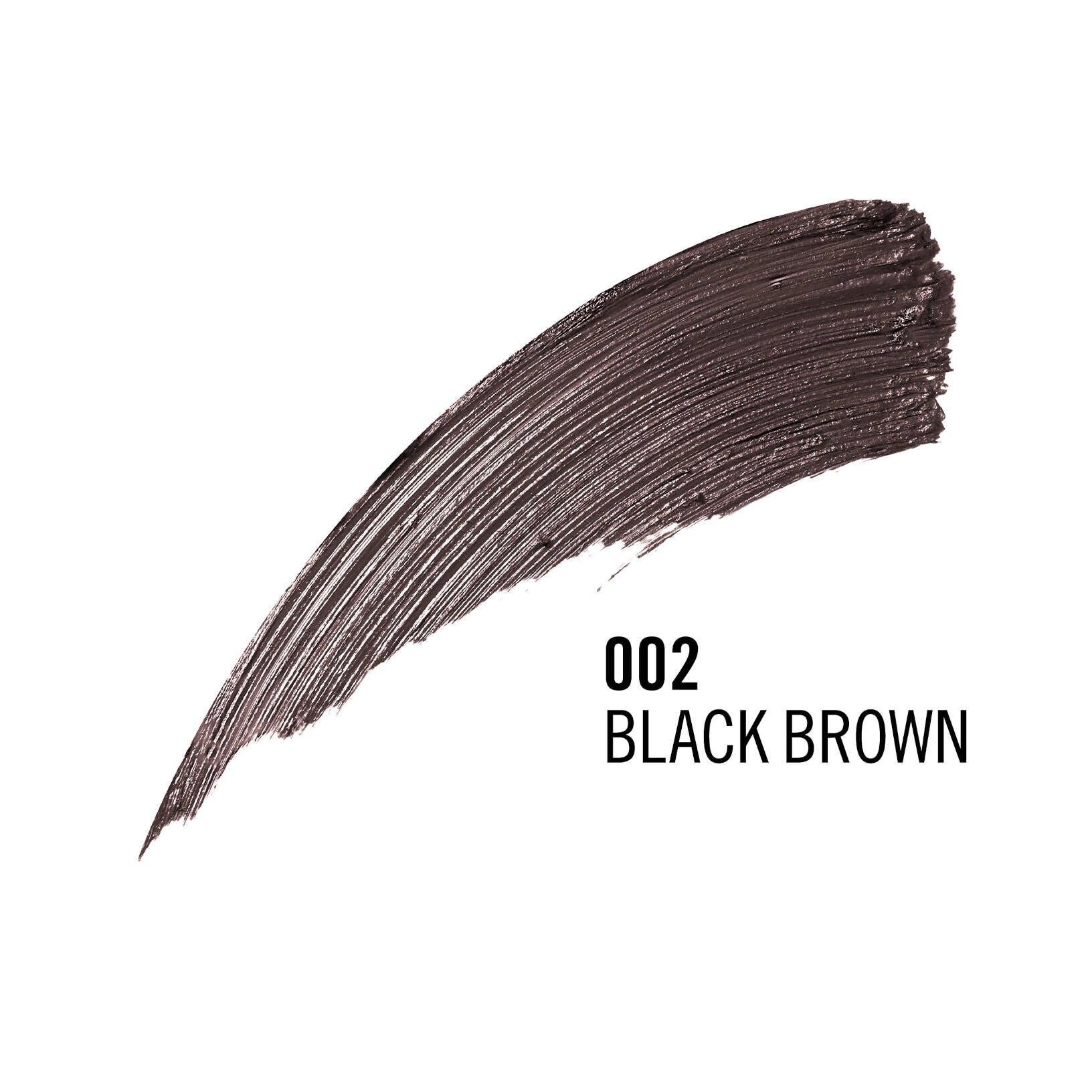 Rimmel London Mascara Kind & Free Lash Loader Black Brown