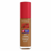 Rimmel Fond de teint Lasting Finish 35h à l'acide hyaluronique 503 Cappuccino 30 ml