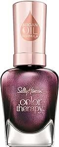Sally Hansen Color Therapy Smalto Con Olio Di Argan One Day At A Time