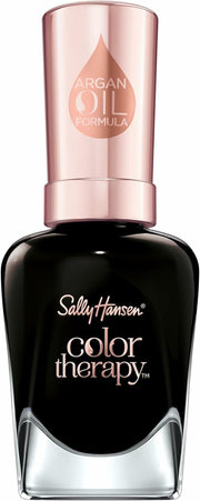 Sally Hansen Color Therapy Vernis à ongles à l'huile d'argan Everything Zen