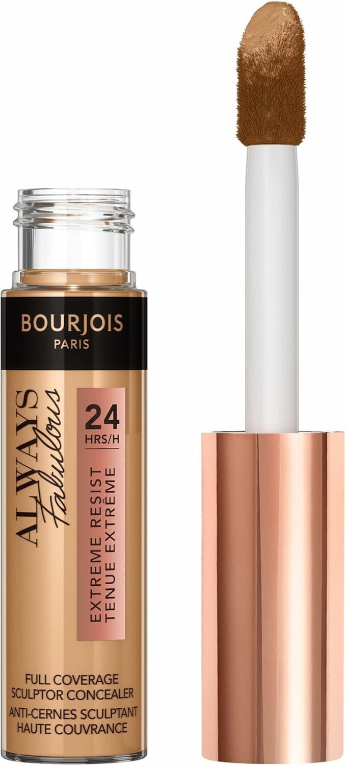 Bourjois Always Fabulous Correcteur Liquide Couvrant 450 Light Sand 6 ml