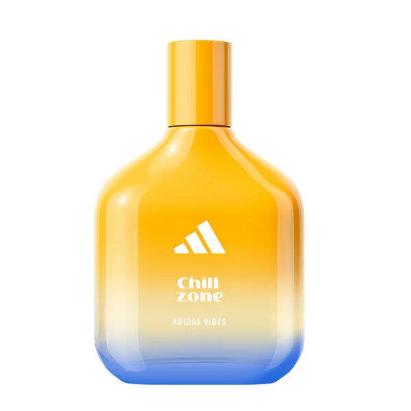 Adidas Vibes Eau de Parfum Unisexe Chill Zone 100 ml