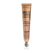Rimmel Multi-tasker Wake Me Up Correcteur & Fond de teint Formule Végétalienne 055 Classic Beige 20 ml