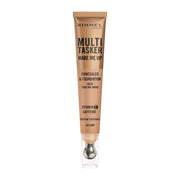 Rimmel Multi-tasker Wake Me Up Correcteur & Fond de teint Formule Végétalienne 050 Sand 20 ml