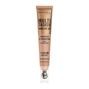Rimmel Multi-tasker Wake Me Up Correcteur & Fond de teint Formule Végétalienne 045 Classic Ivory 20 ml