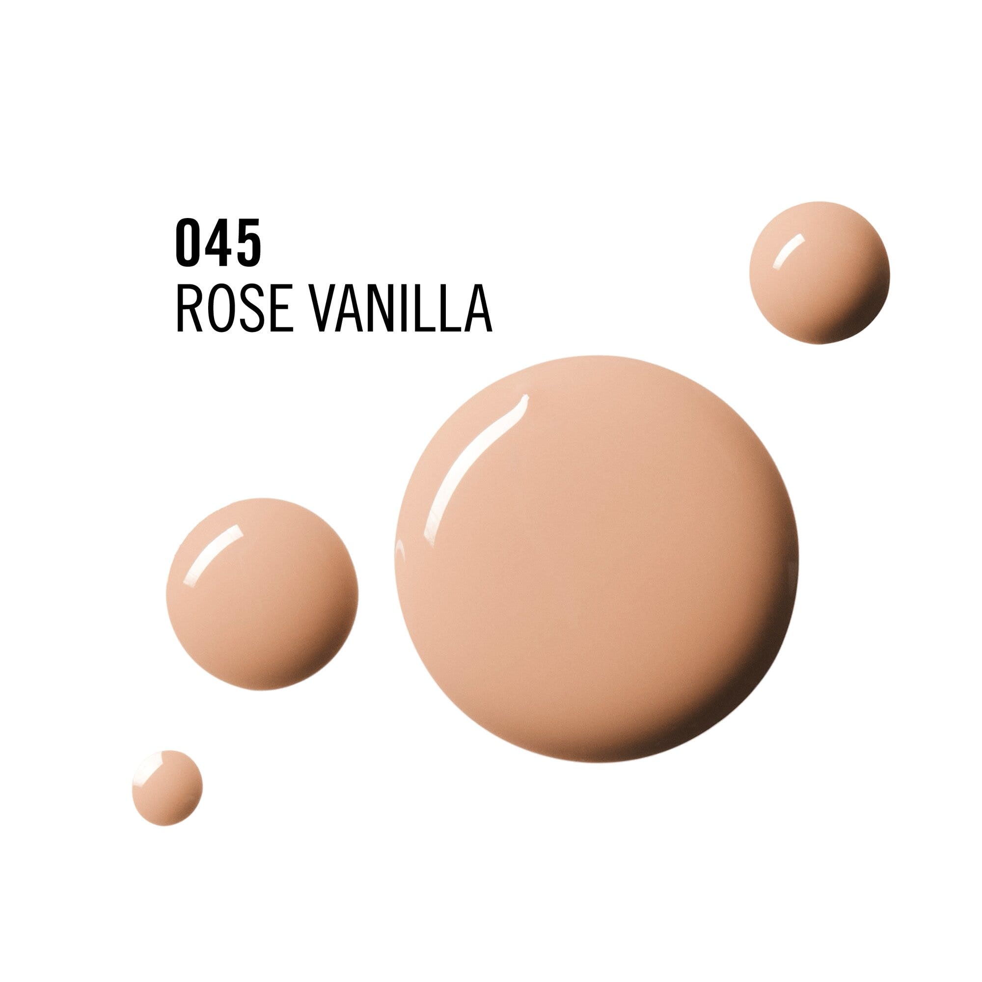 Rimmel Multi-tasker Wake Me Up Correcteur & Fond de teint Formule Végétalienne 045 Classic Ivory 20 ml