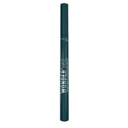 Rimmel Wonder'Ink Eyeliner In Penna Opaco Waterproof 004 Velvet Ivy 1ml