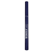 Rimmel Wonder'Ink Eyeliner en stylo mat waterproof 003 Aquatic Aria 1 ml