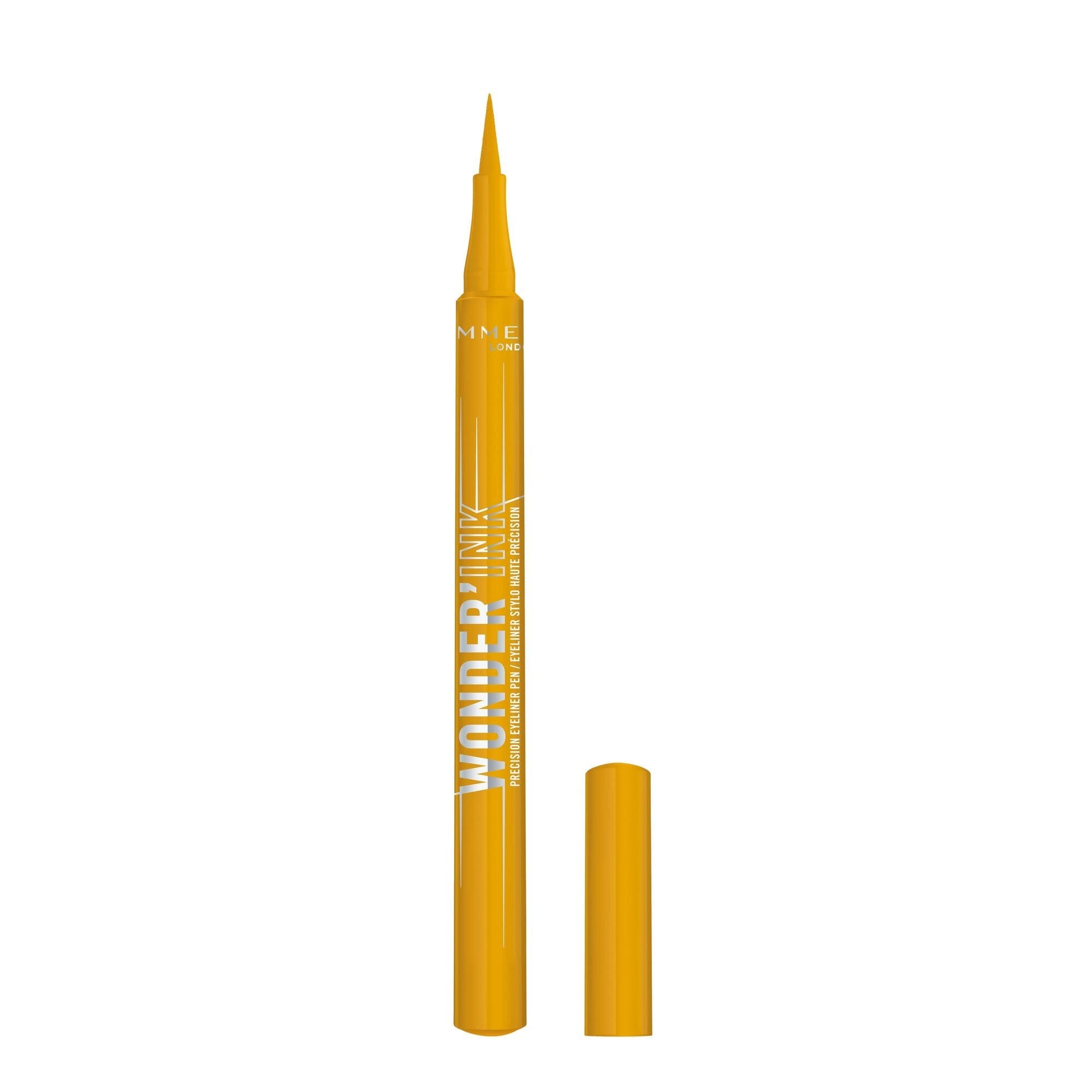 Rimmel Wonder'Ink Eyeliner In Penna Opaco Waterproof 005 Honey Heaven 1ml