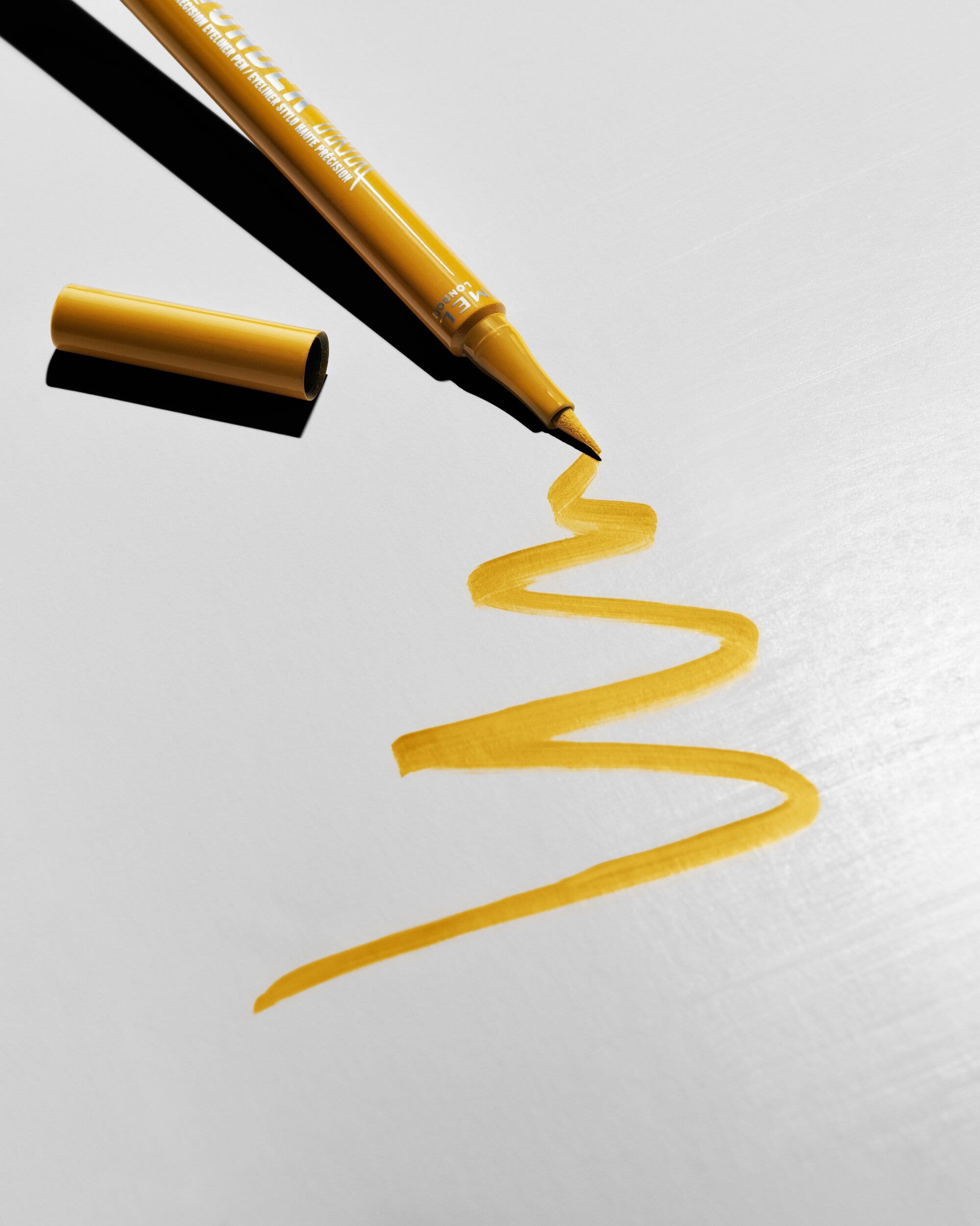 Rimmel Wonder'Ink Eyeliner In Penna Opaco Waterproof 005 Honey Heaven 1ml