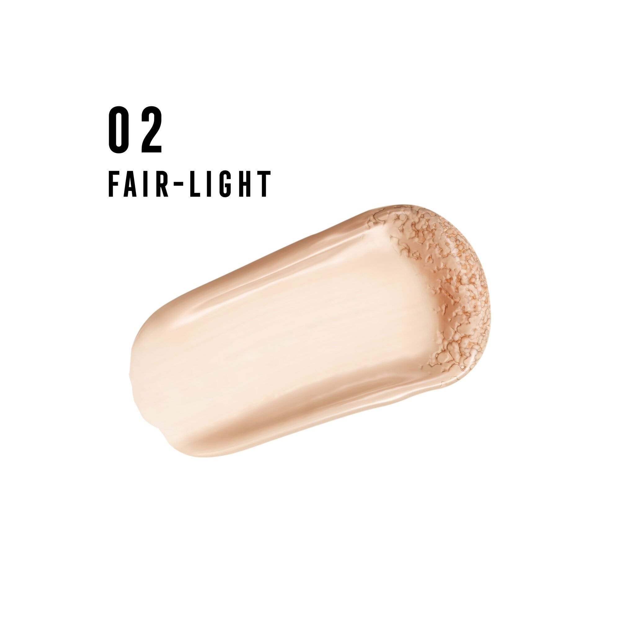 Max Factor Miracle Pure Hydratint Essence Fondotinta 2 Fair-Light 30ml