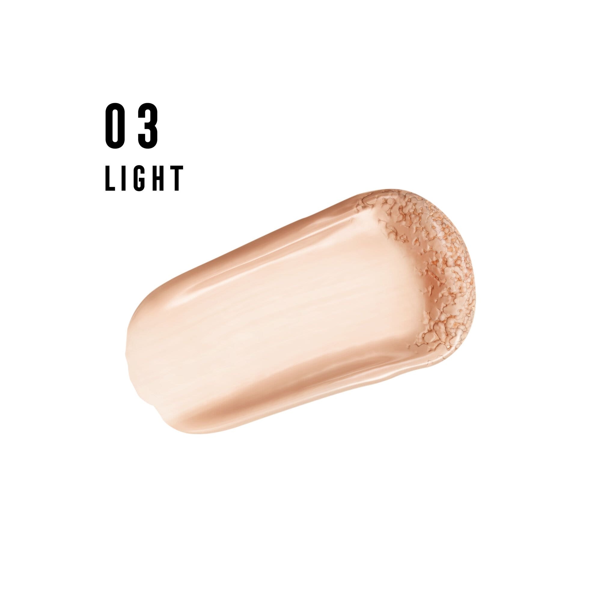 Max Factor Miracle Pure Hydratint Essence Fondotinta 3 Light 30ml
