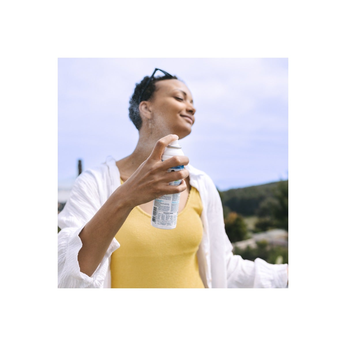Uriage Eau Thermale Spray 50ml