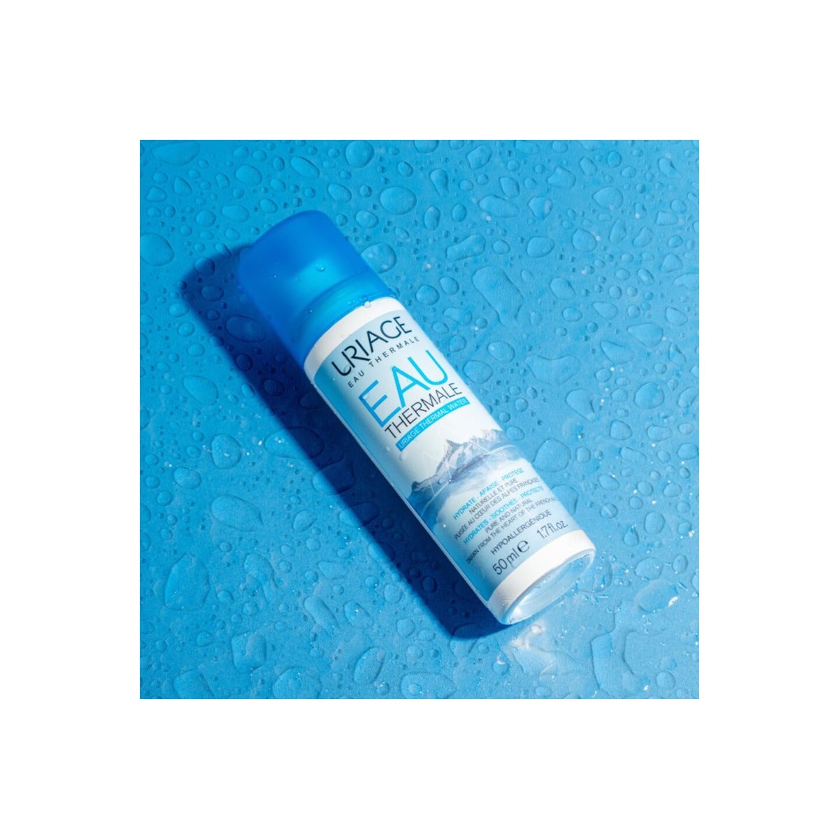 Uriage Eau Thermale Spray 50ml