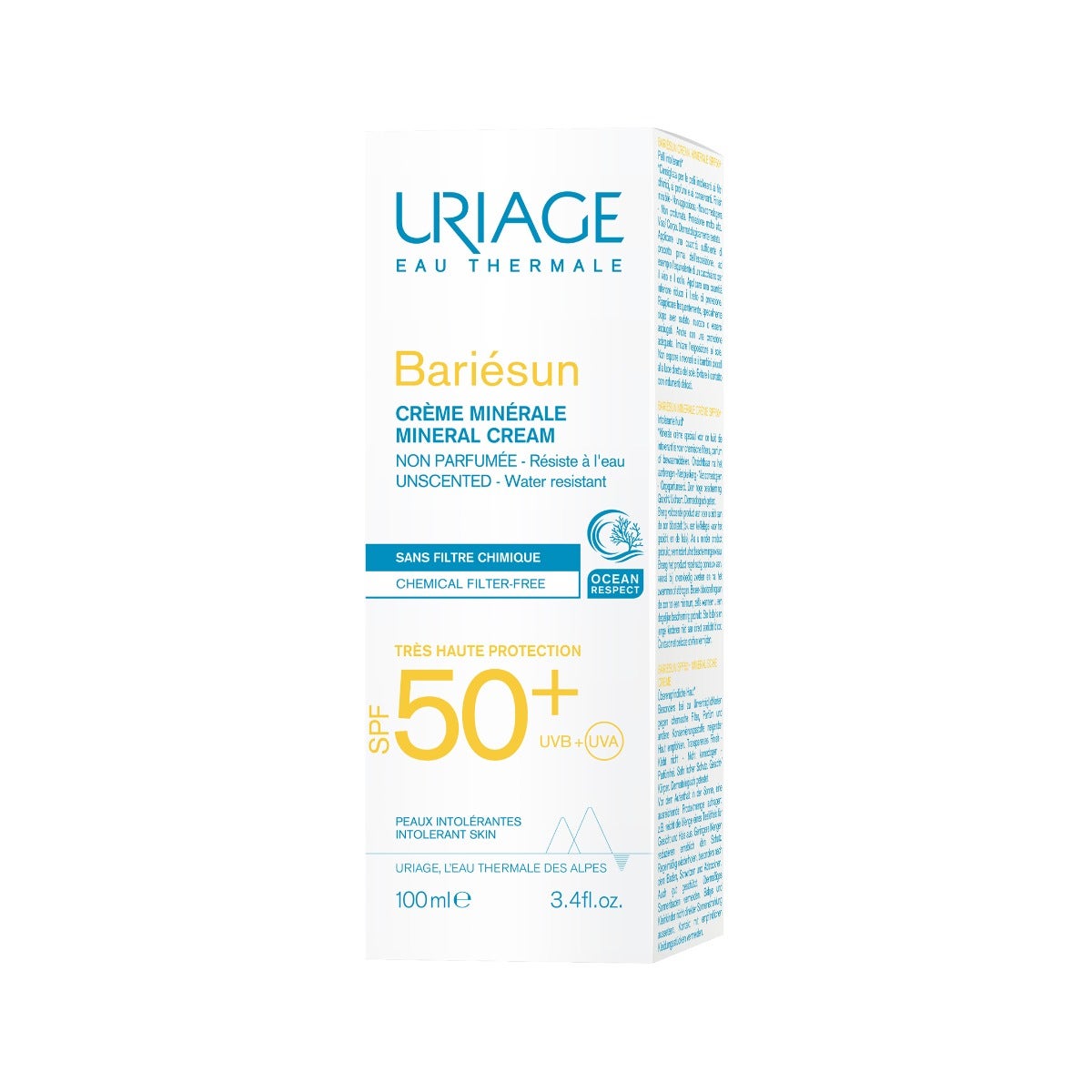 Erbamea Extrait hydroalcoolique de marronnier d'Inde 50 ml