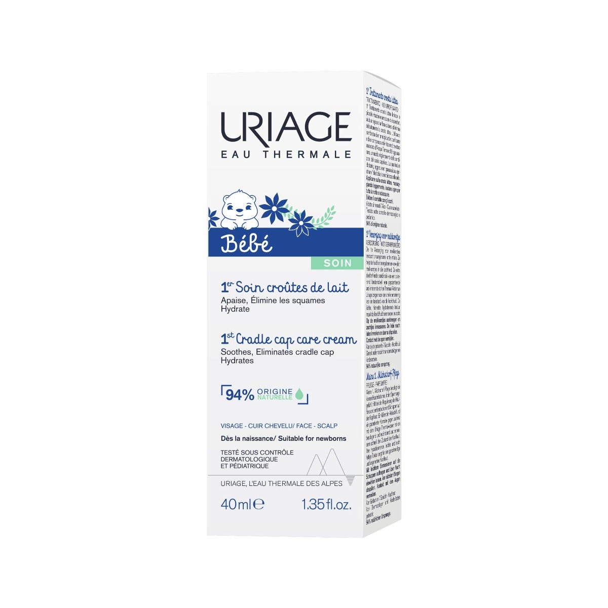 ORME CAMP 500ML ANALCO GEMM10+