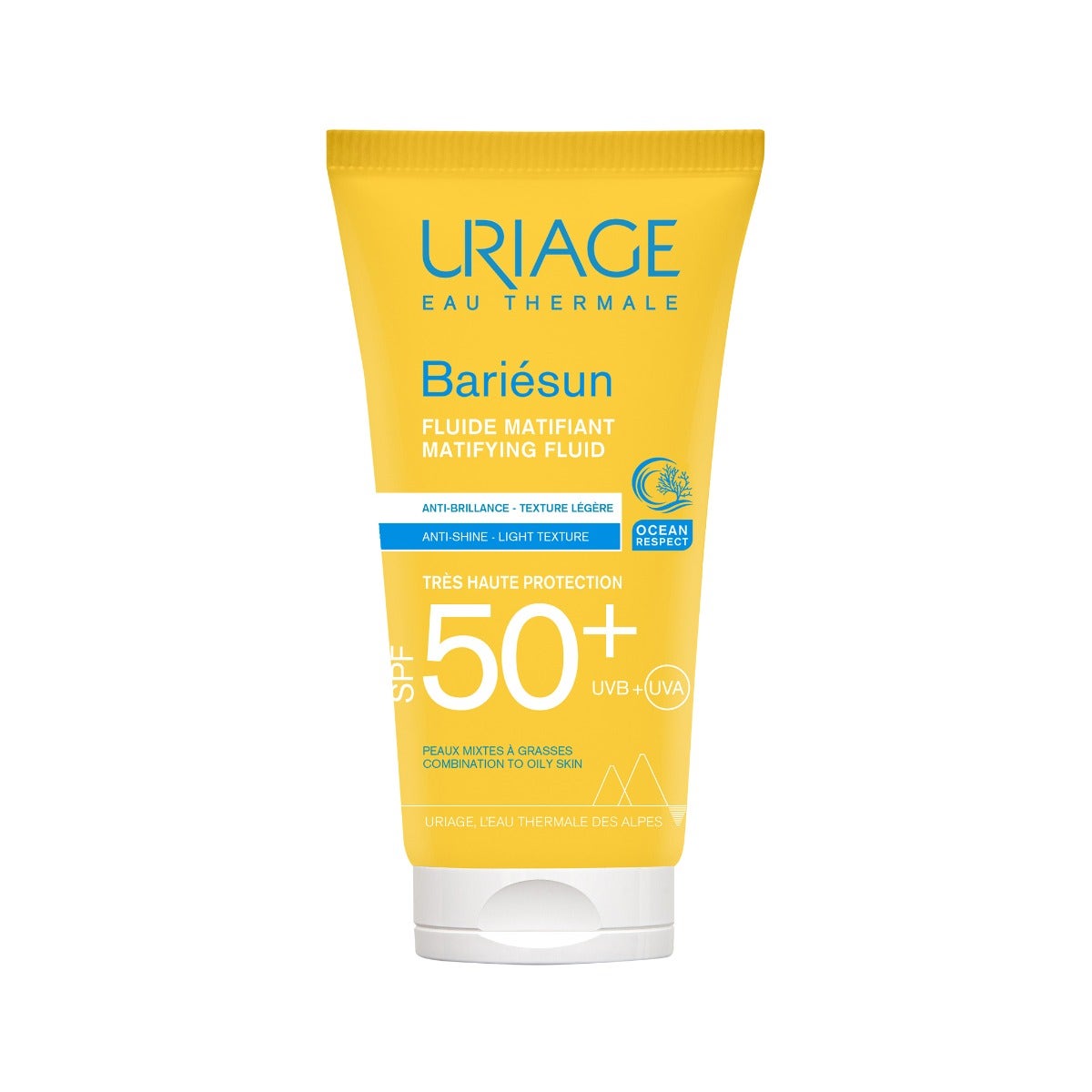 Nuvita Mimic Biberon Bleu 330 ml