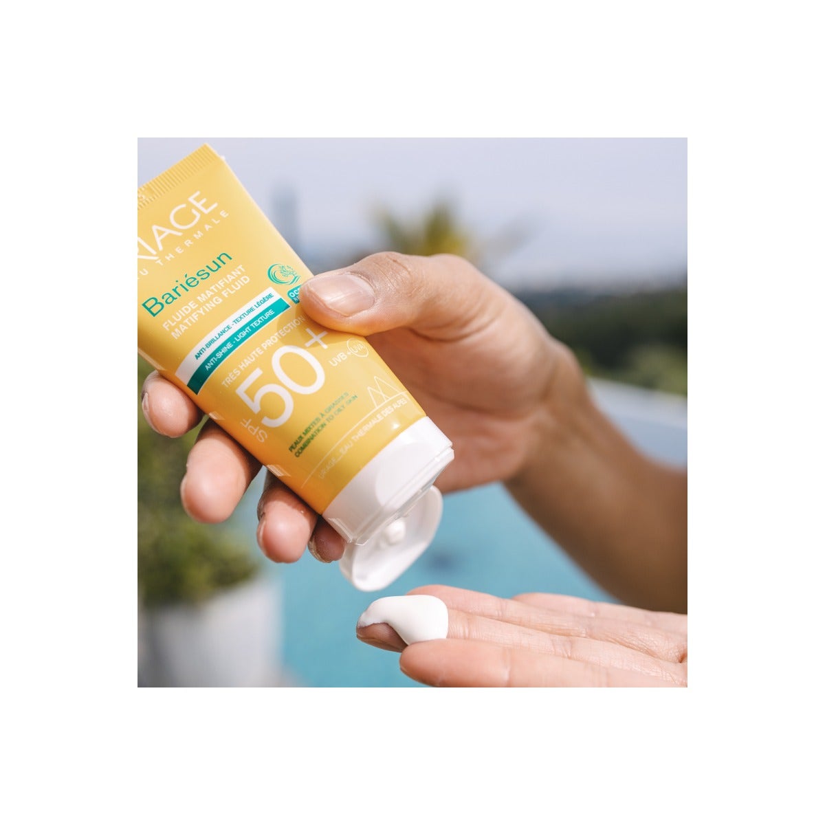 Nuvita Mimic Biberon Bleu 330 ml