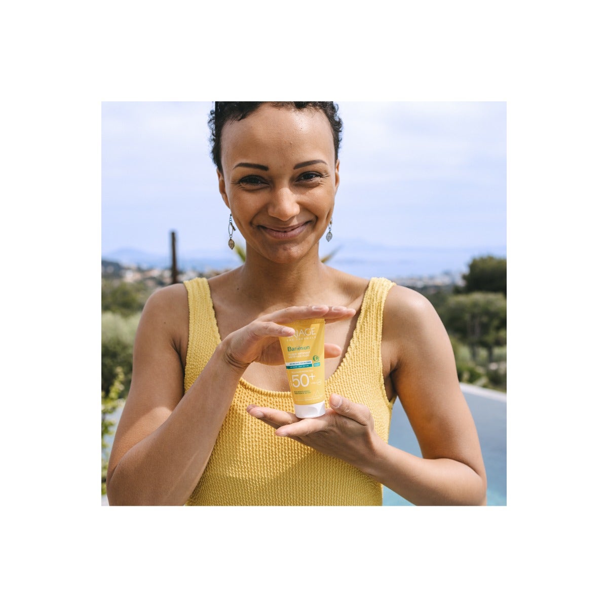 Nuvita Mimic Biberon Bleu 330 ml