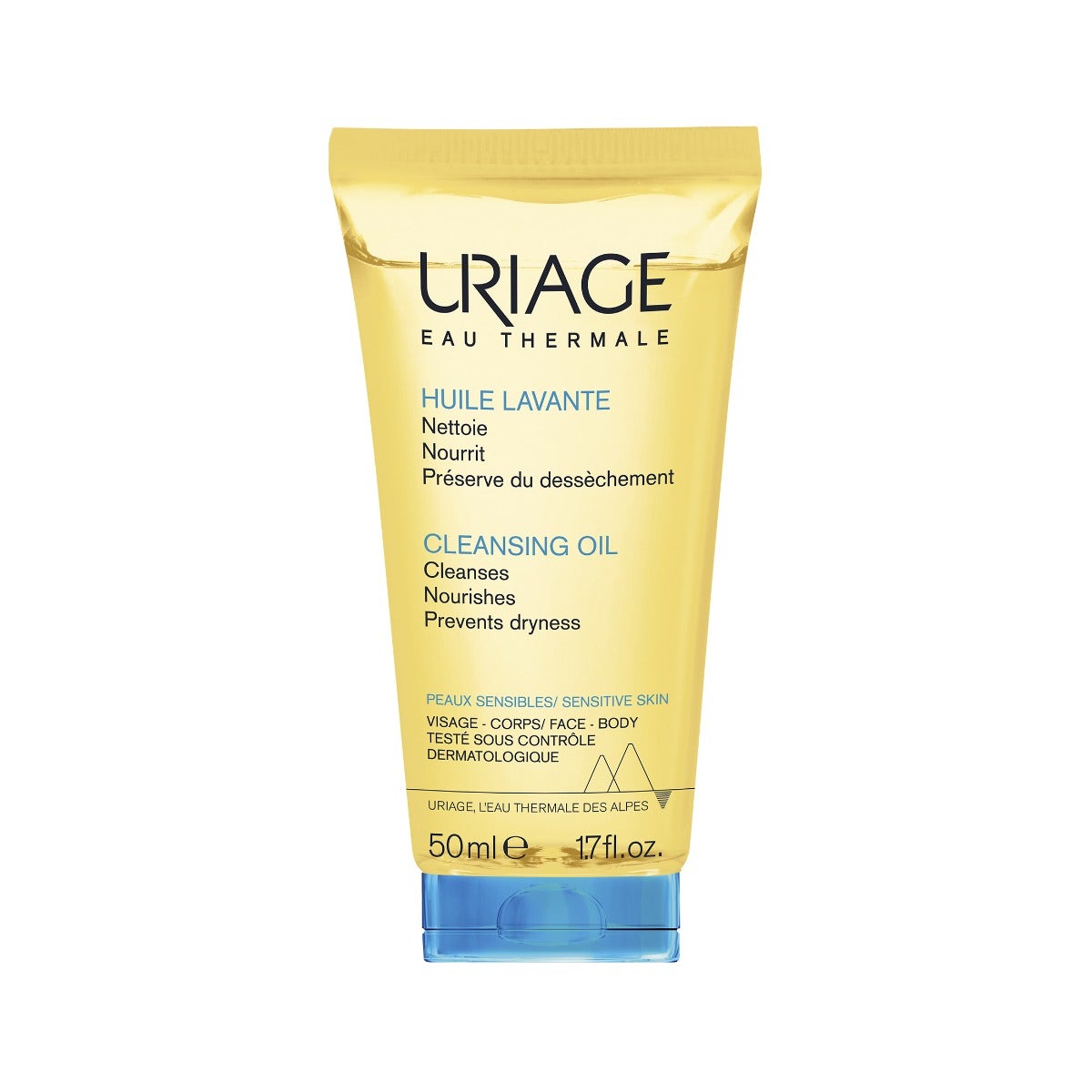 Dermovitamina Calmilene Fluide Hydratant 500 ml