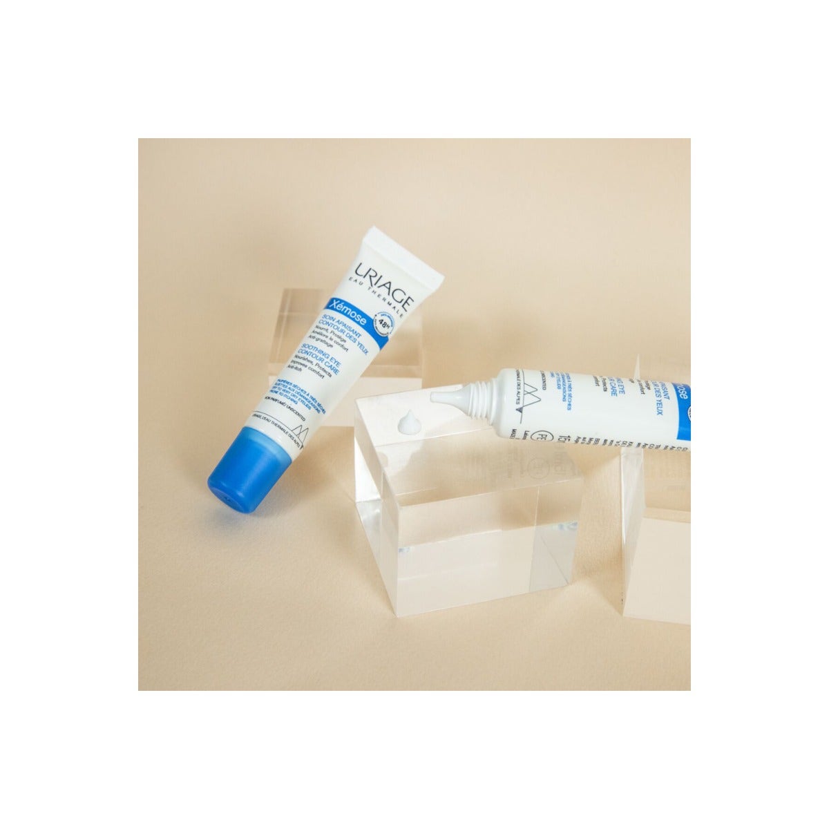 Uriage Xemose Contour des Yeux Apaisant 15 ml