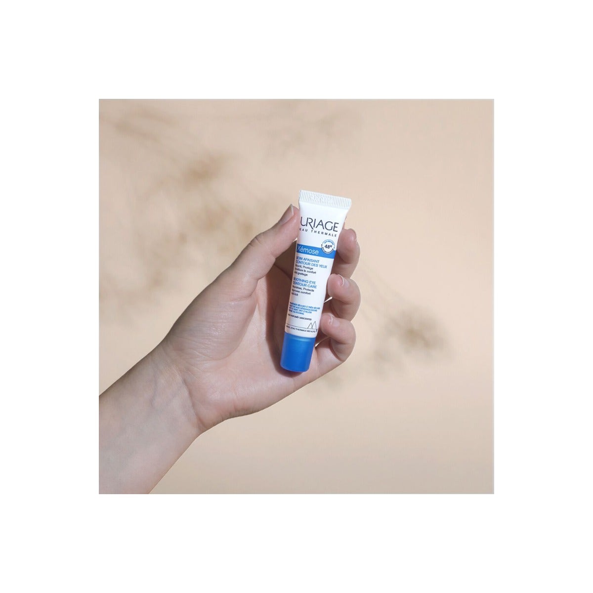Uriage Xemose Contour des Yeux Apaisant 15 ml