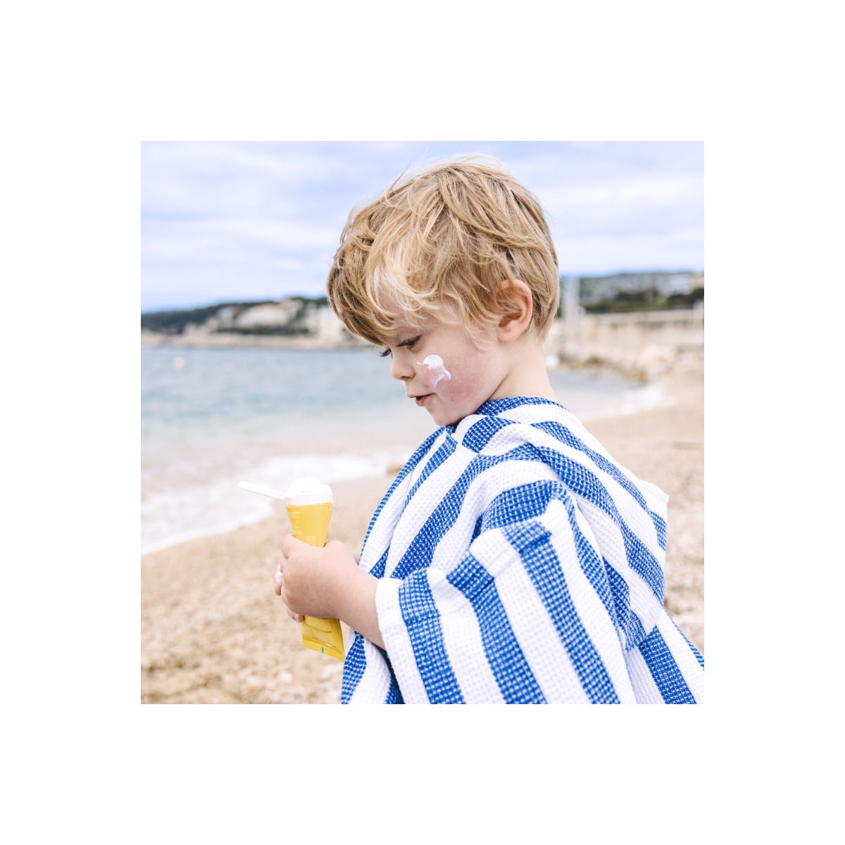 Uriage Bariesun Lait Solaire Enfants 100 ml SPF50+