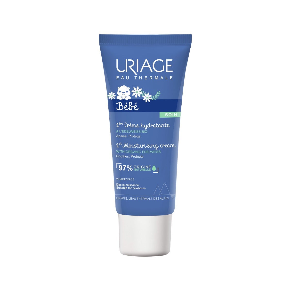 Uriage Première Crème Hydratante 40 ml