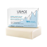 Uriage Crème Nettoyante Solide 125 g