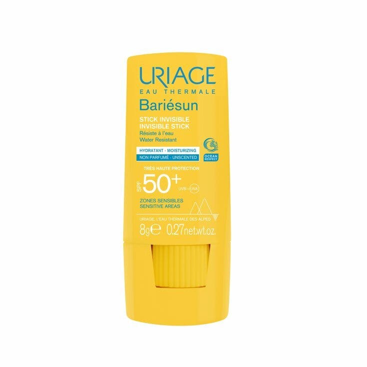 Uriage Bariesun Stick Invisible SPF50+