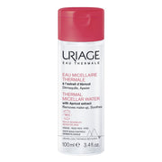 Uriage Eau Micellaire Thermale Peaux Sensibles 100 ml