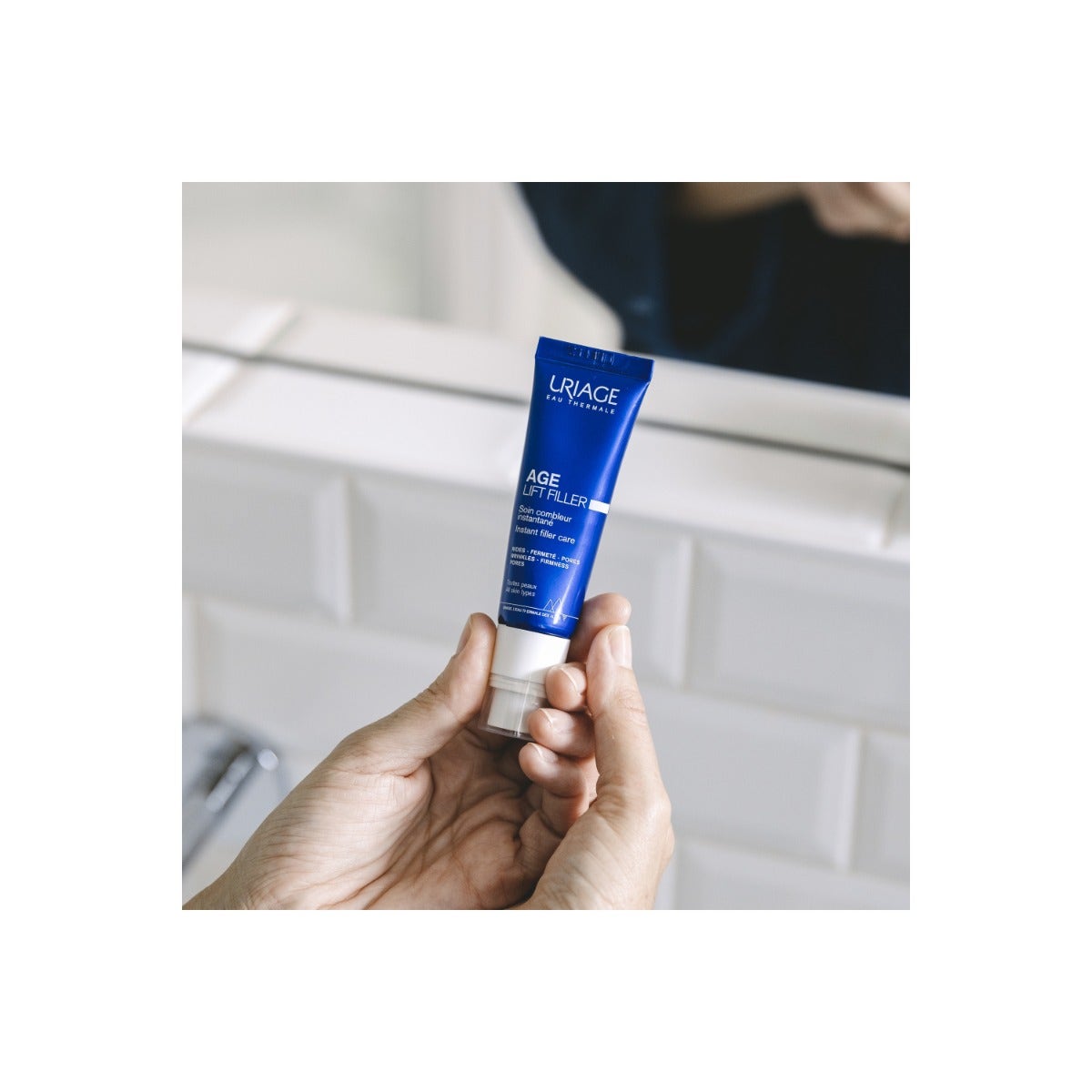 Uriage Age Lift Filler Istantaneo Multiazione 30ml