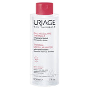 Uriage Eau Micellaire Thermale Peaux Sensibles 500 ml