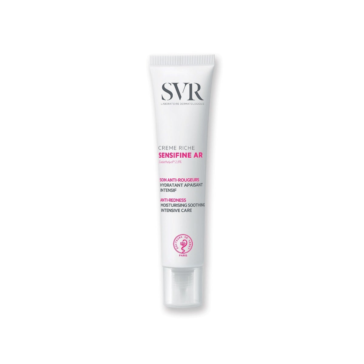 SVR Spiral Déo Douche Gel Nettoyant Déodorant 200 ml