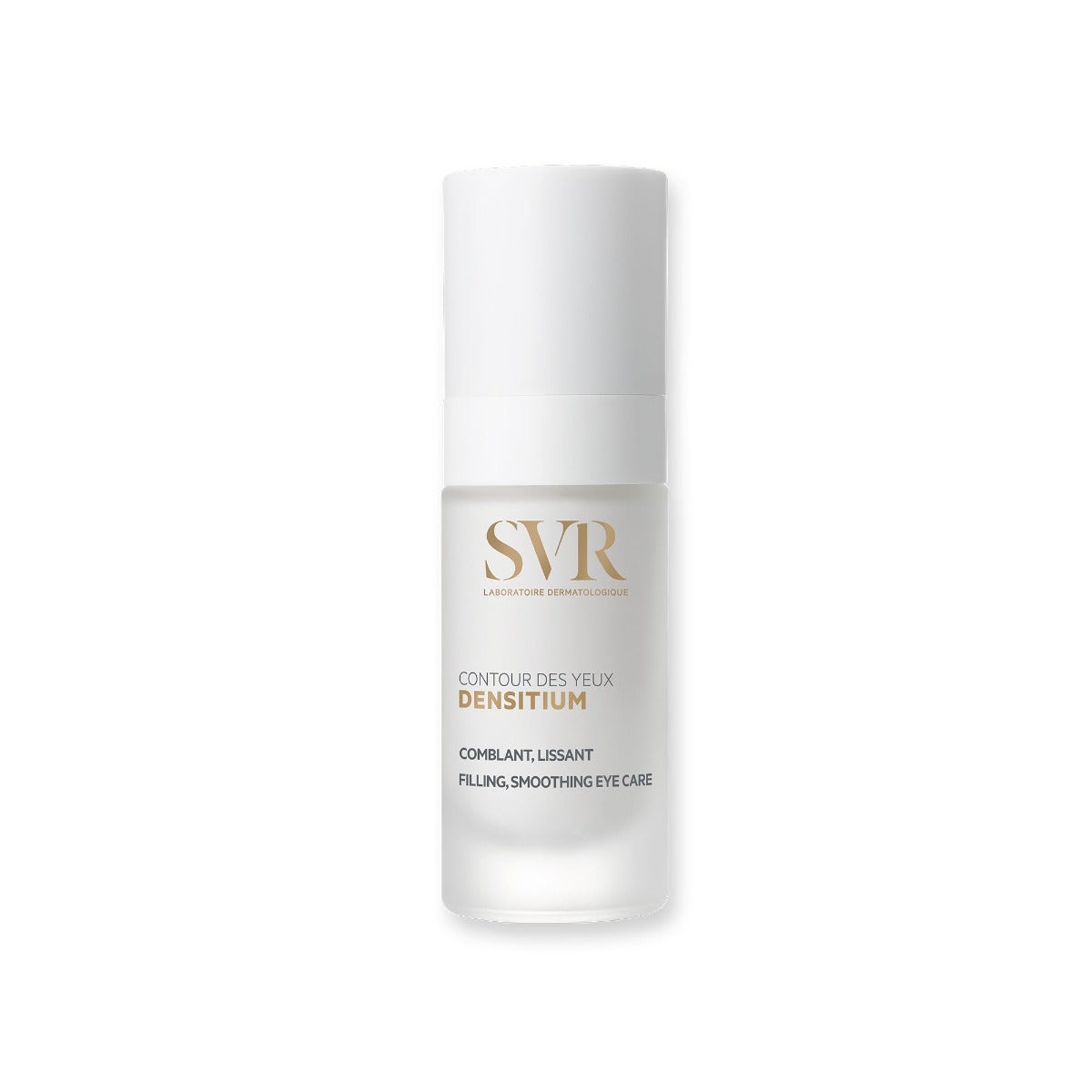 SVR Densitium Contorno Occhi 15ml - Crema Anti-età Efficace