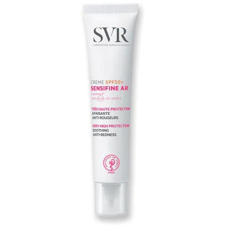SVR Spirial Déodorant Crème 50 ml