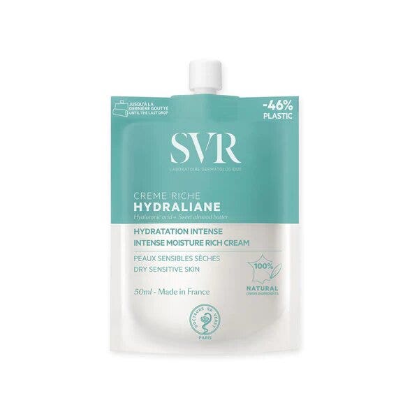 SVR Hydraliane Crème Riche 50 ml