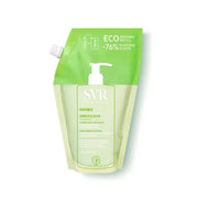 SVR Sebiaclear Crème Lavante Nettoyante Purifiante Recharge 400 ml